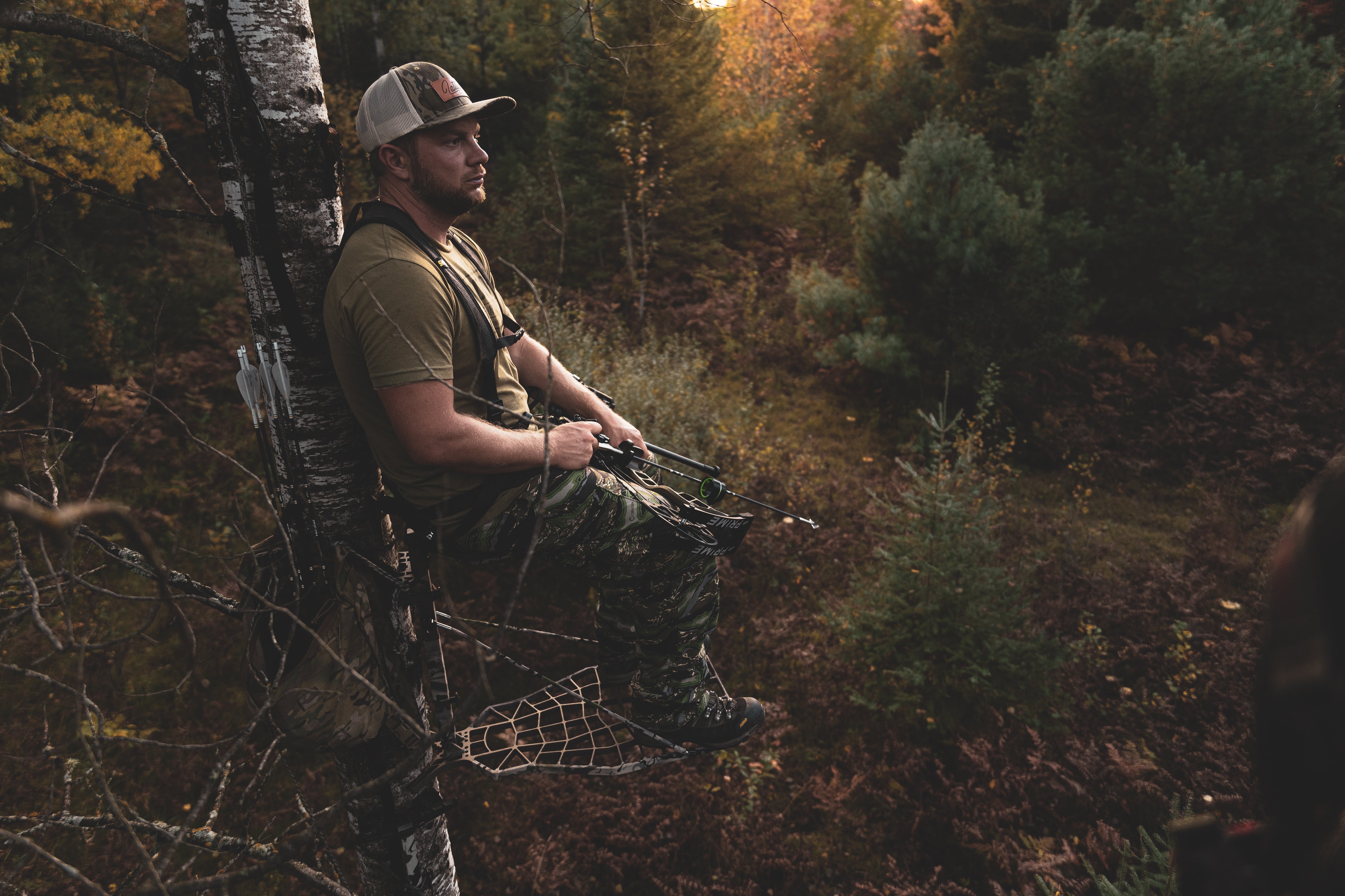 Can You Use N-11 Active Scrape Outside the Rut? - Deer Hunter Synthetics