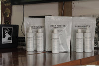 BCM-1 Full Spectrum Mock Scrape Kit, BCV-2 Full Spectrum Mock Scrape Kit & N11 Active Scrape - Bundle - Deer Hunter Synthetics